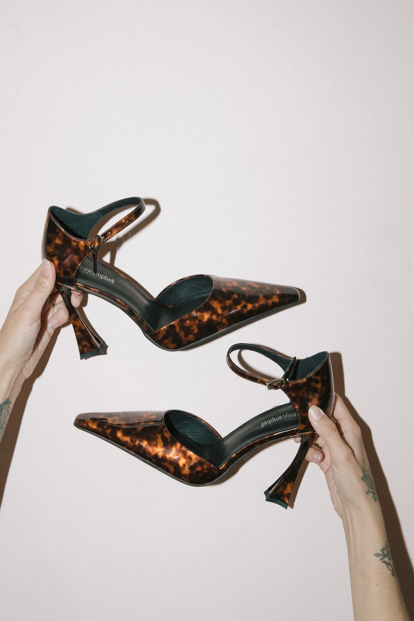 TATTLETALE sold by Jeffrey Campbell product image thumbnail 2