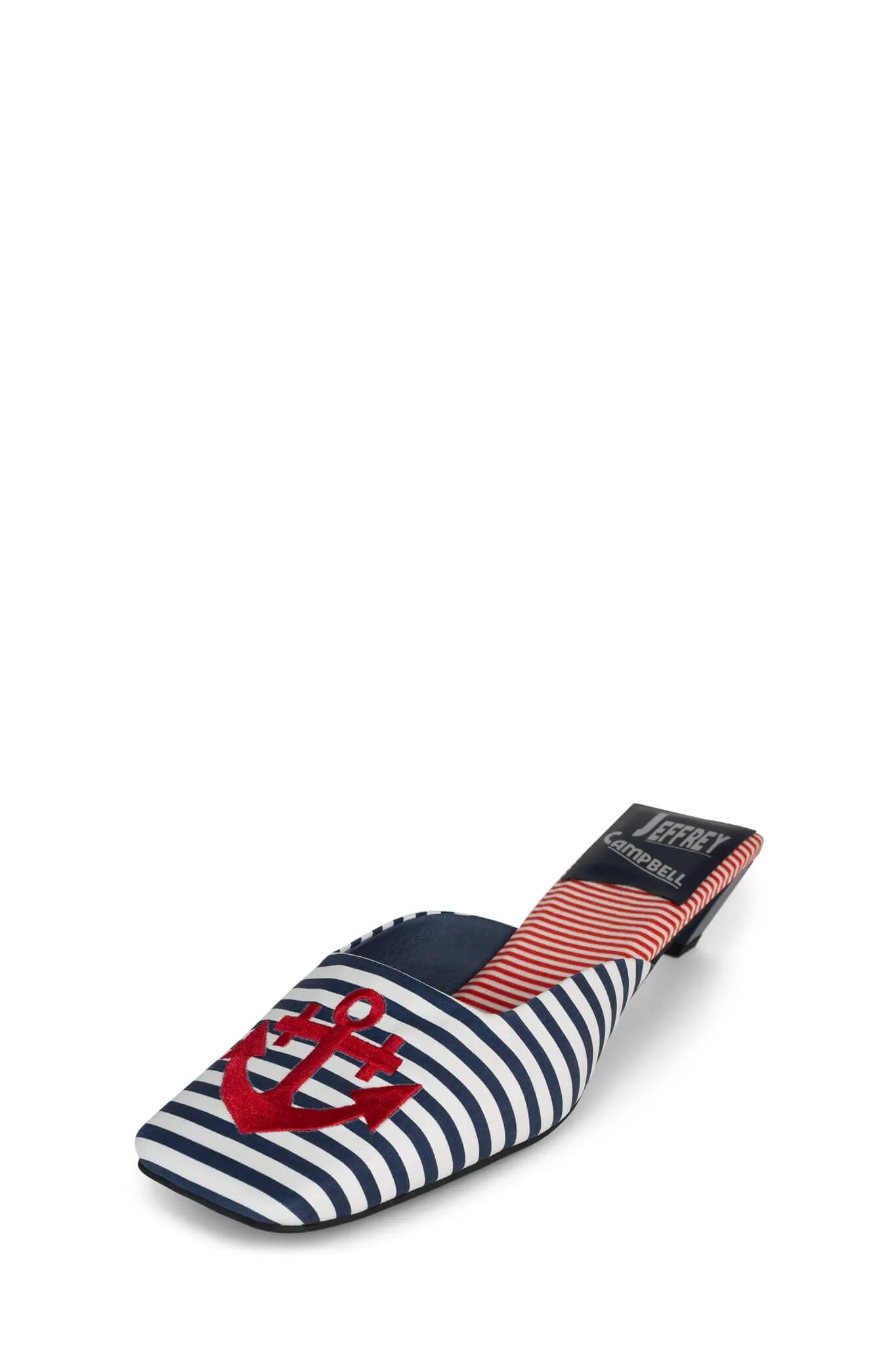 ISOS-EMB sold by Jeffrey Campbell product image thumbnail 2