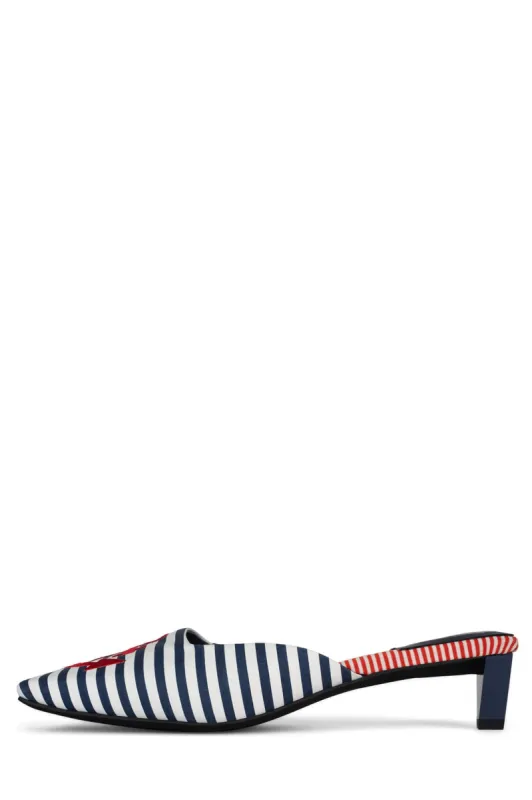 ISOS-EMB sold by Jeffrey Campbell