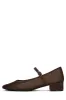 TOP-TIER sold by Jeffrey Campbell
