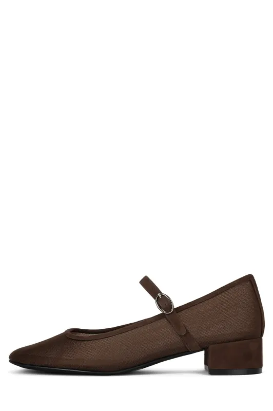 TOP-TIER sold by Jeffrey Campbell