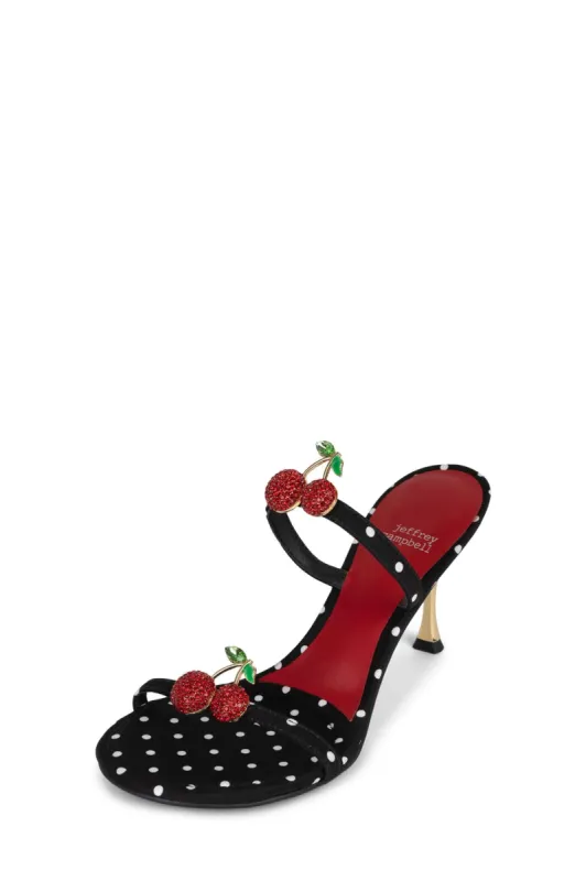 CHERRY-PIE sold by Jeffrey Campbell