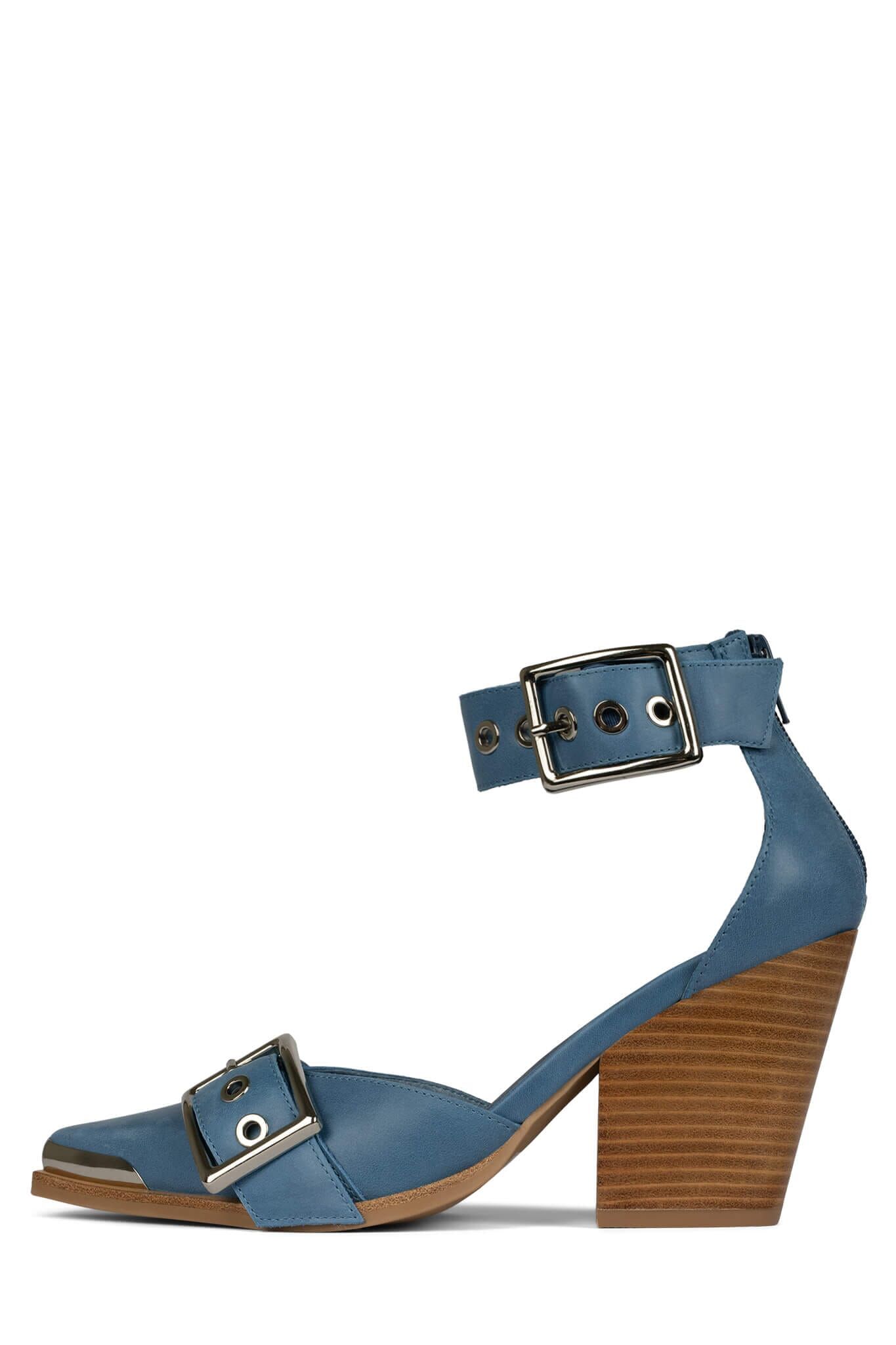 FRANKLE sold by Jeffrey Campbell