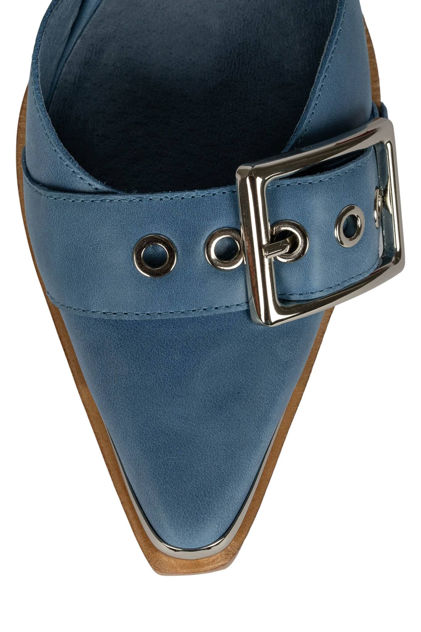 FRANKLE sold by Jeffrey Campbell product image thumbnail 4