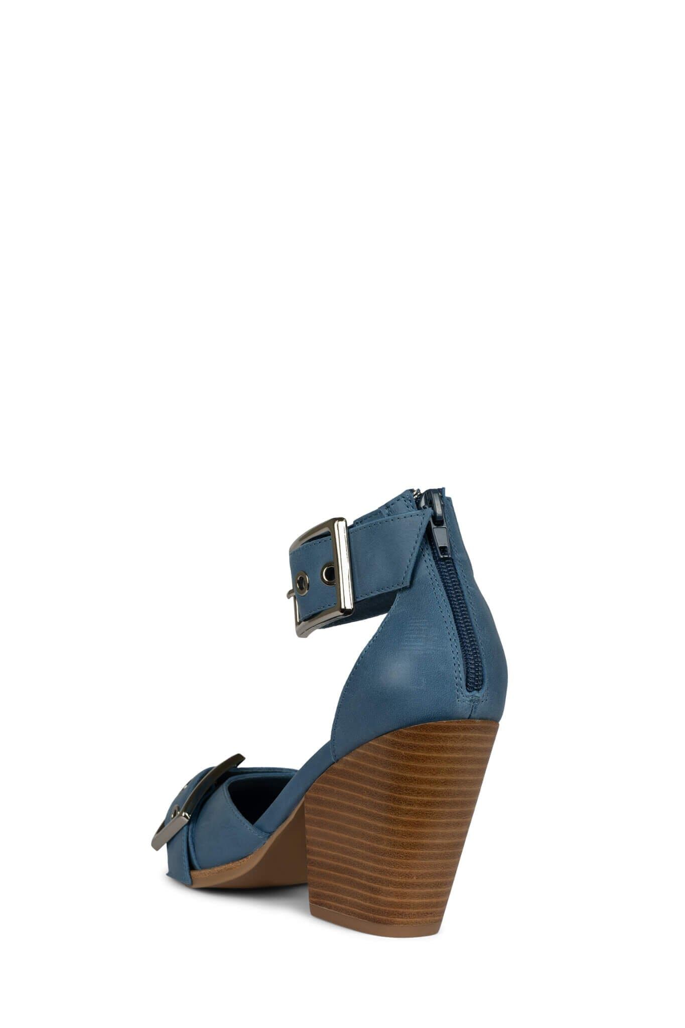 FRANKLE sold by Jeffrey Campbell product image thumbnail 3