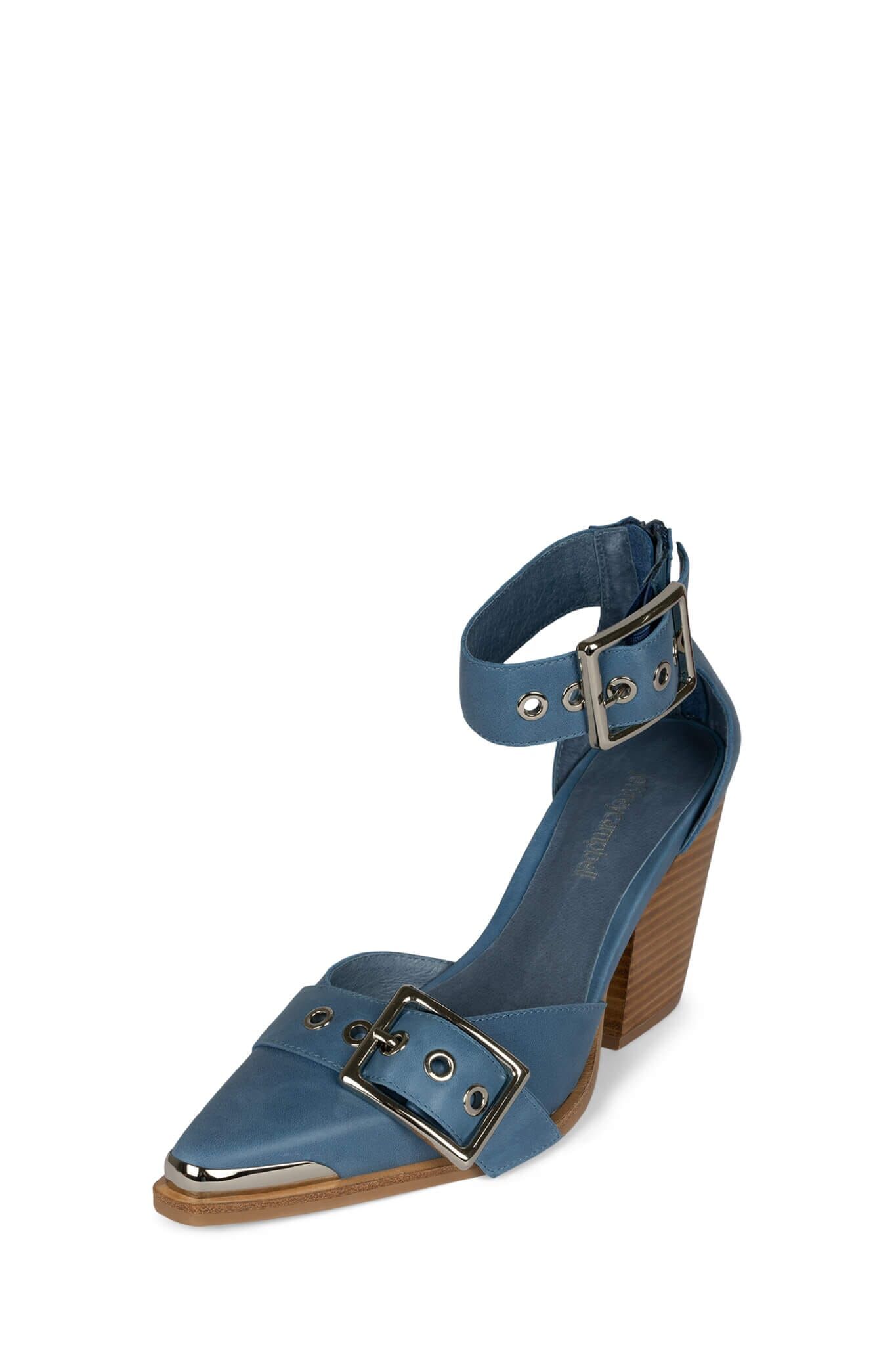 FRANKLE sold by Jeffrey Campbell product image thumbnail 2