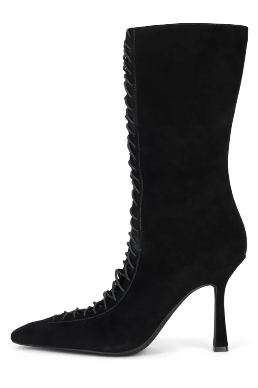 CRUCIAL sold by Jeffrey Campbell