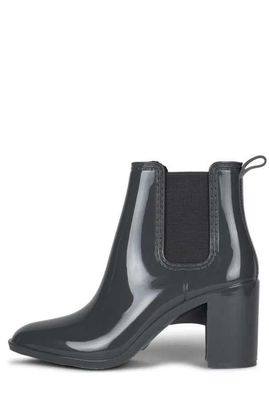 HURRICANE2 made by Jeffrey Campbell