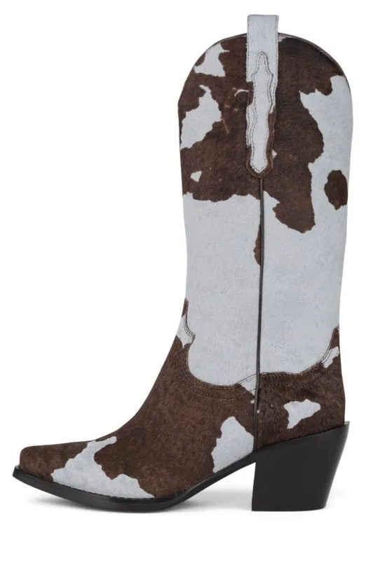 DAGGET-F sold by Jeffrey Campbell