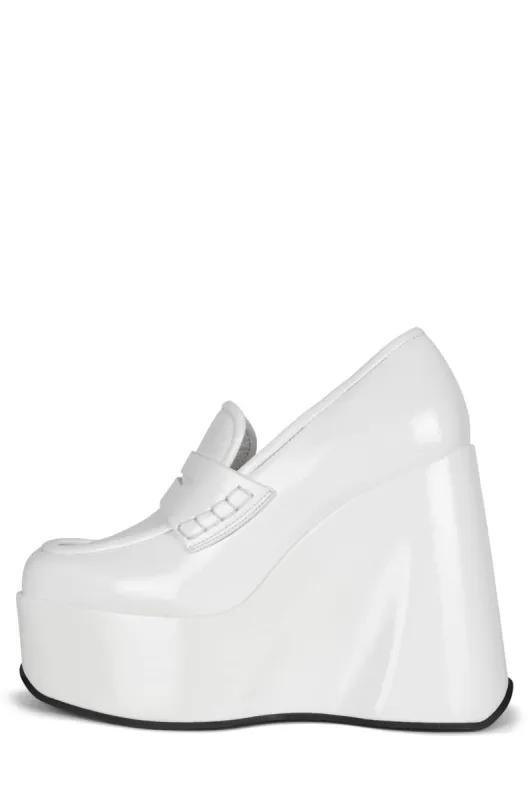 BLOCK made by Jeffrey Campbell