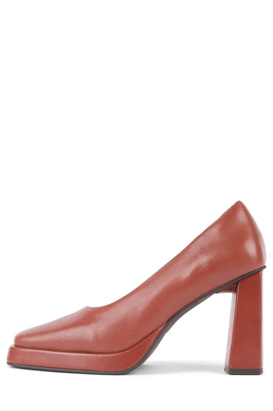 BLUNTED sold by Jeffrey Campbell