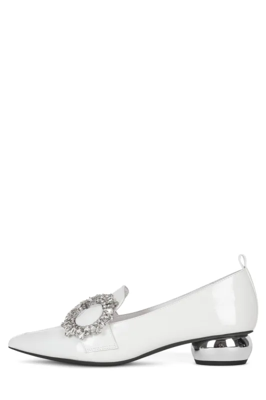 VIONA-OR sold by Jeffrey Campbell