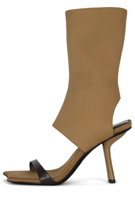STRUTTIN sold by Jeffrey Campbell