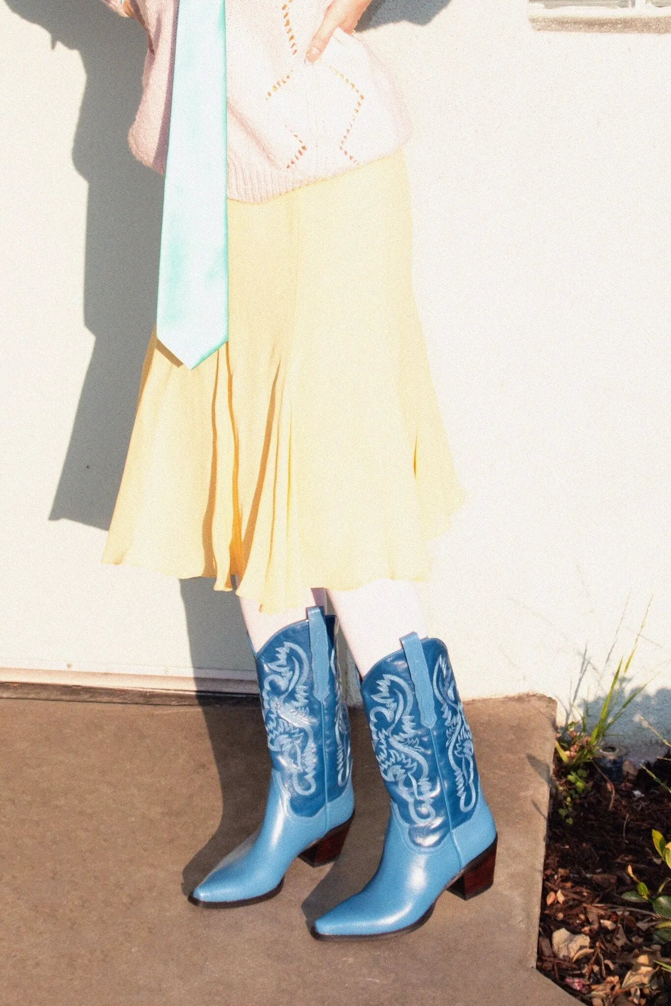 DAGGET-CB sold by Jeffrey Campbell product image thumbnail 2