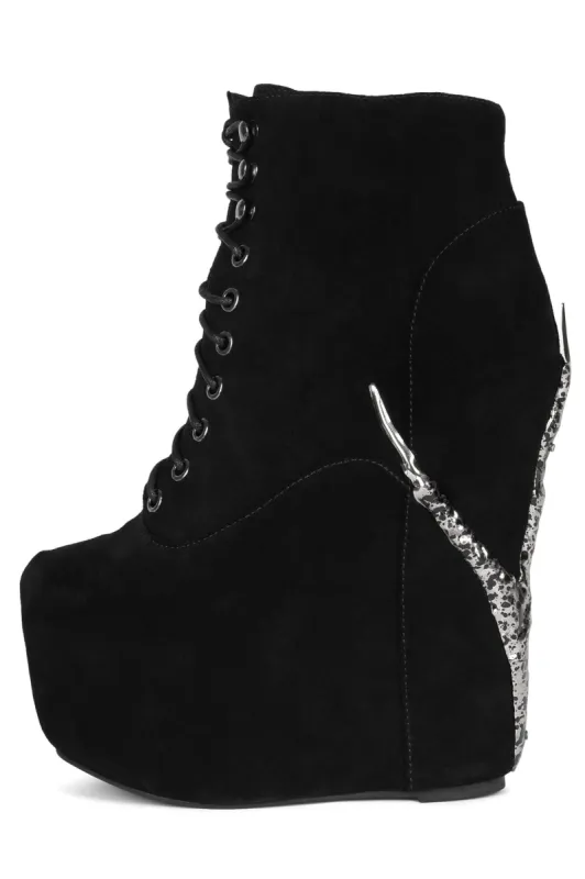 DAMSEL-CLW sold by Jeffrey Campbell