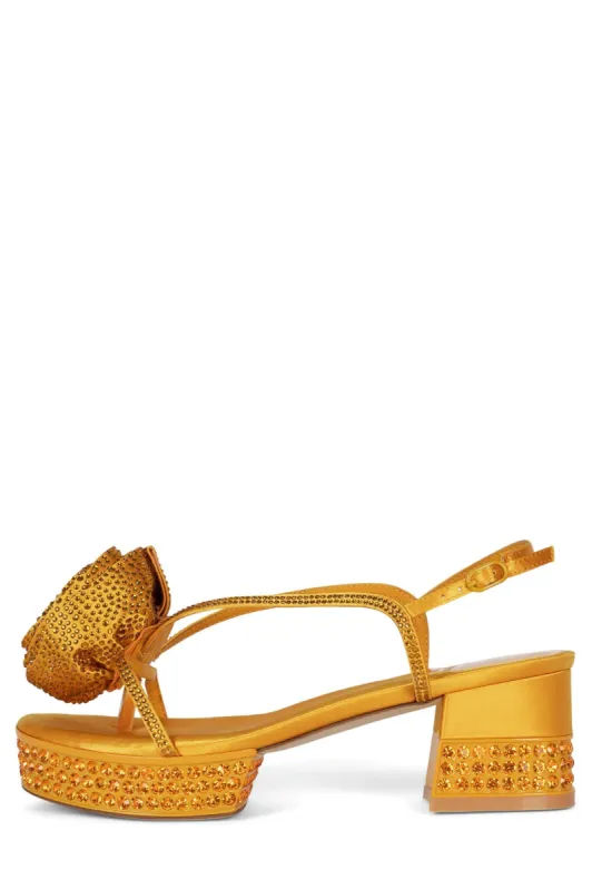 TRENDSETTR sold by Jeffrey Campbell