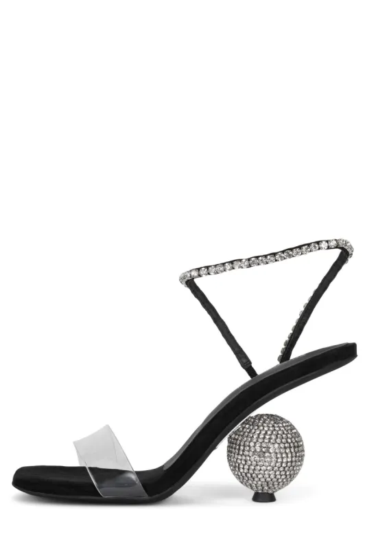 THE-HUSTLE sold by Jeffrey Campbell