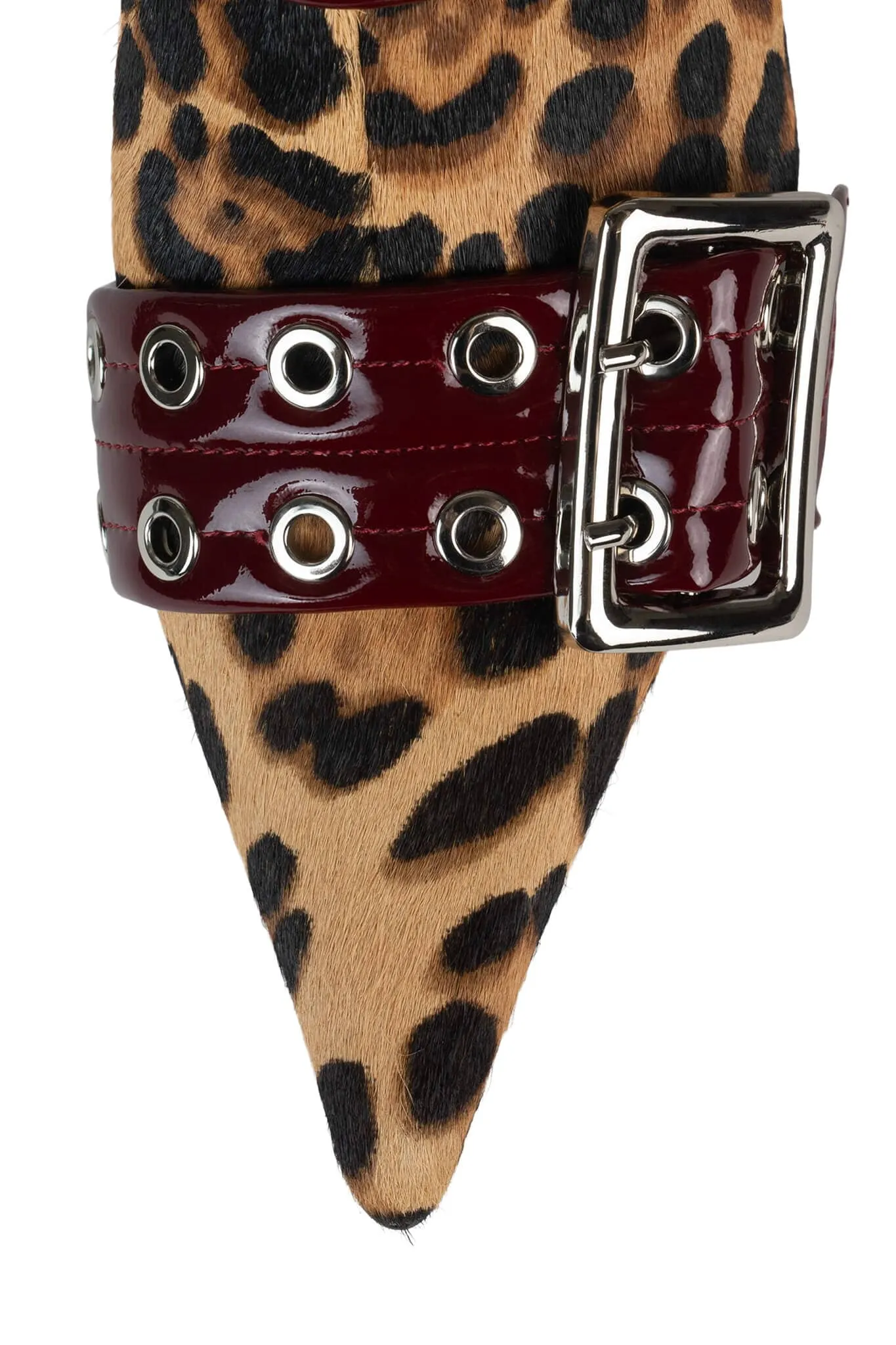 UP2DATE-F sold by Jeffrey Campbell product image thumbnail 4