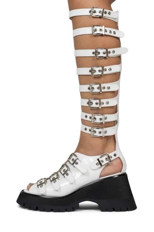 POST-PUNK sold by Jeffrey Campbell
