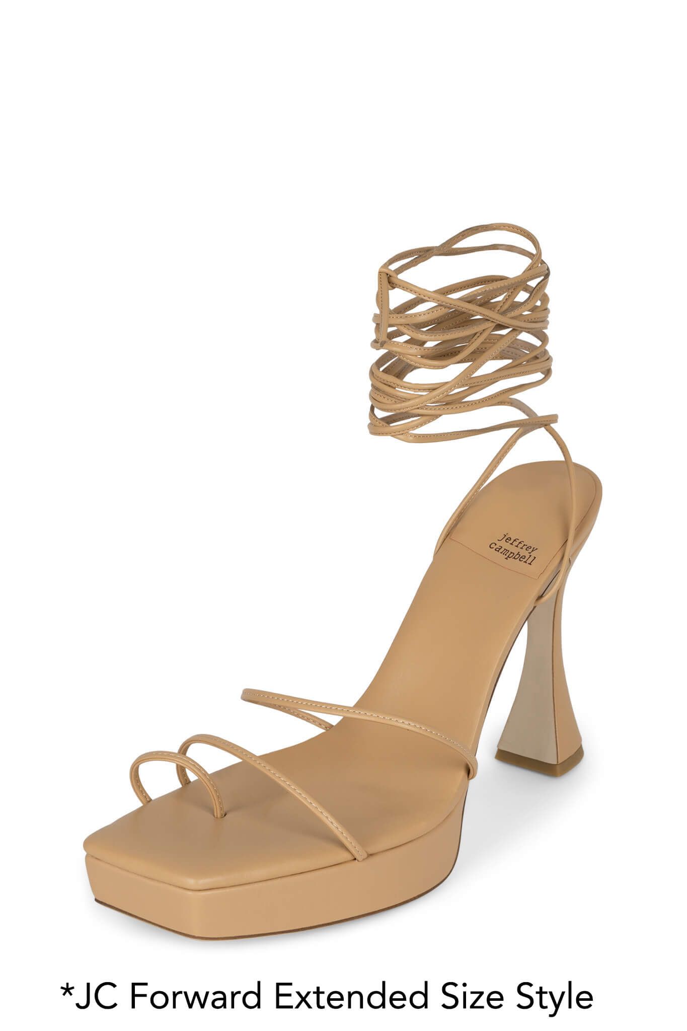 ISLA-BON sold by Jeffrey Campbell product image thumbnail 2