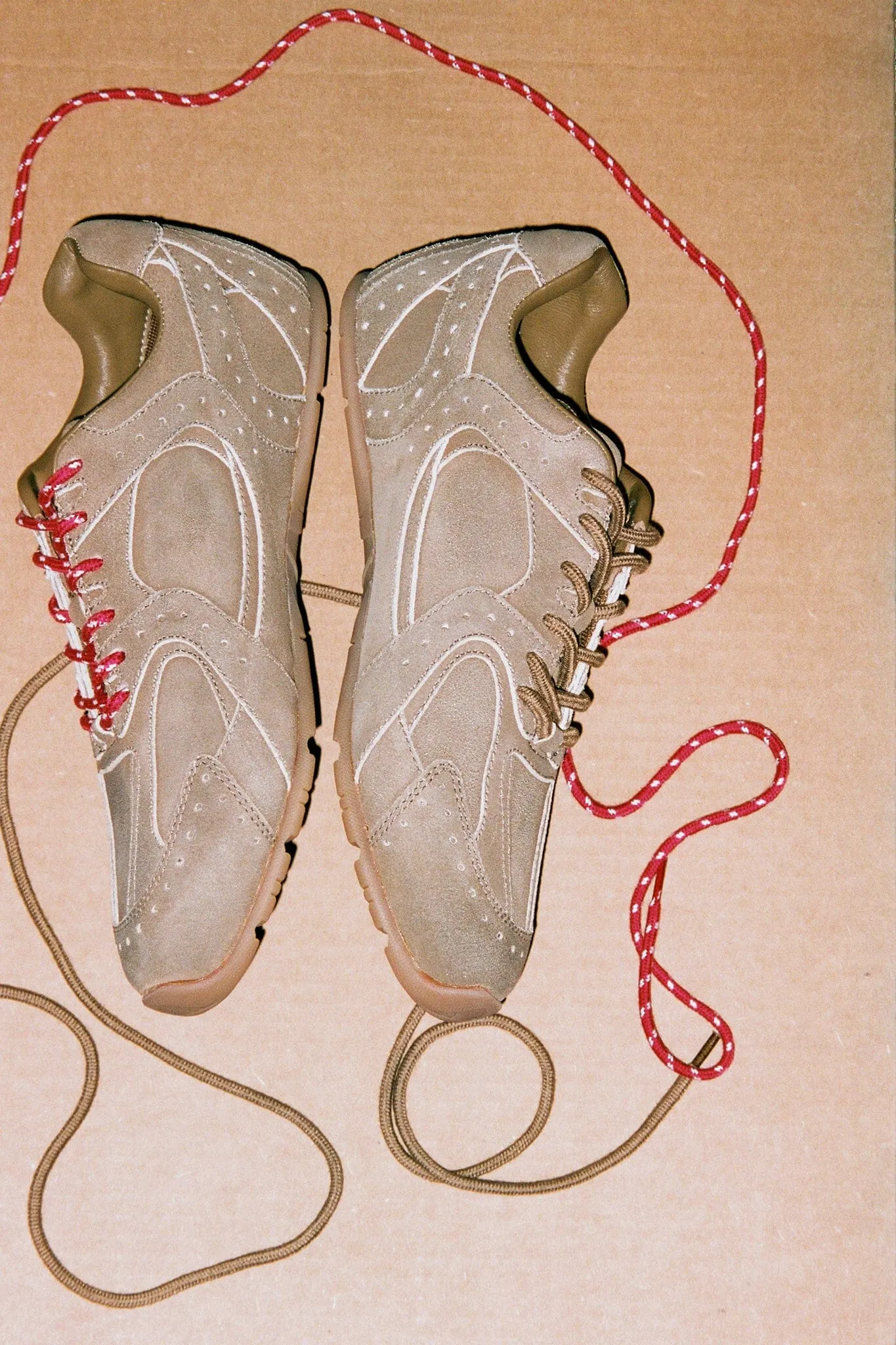 TONED sold by Jeffrey Campbell product image thumbnail 2