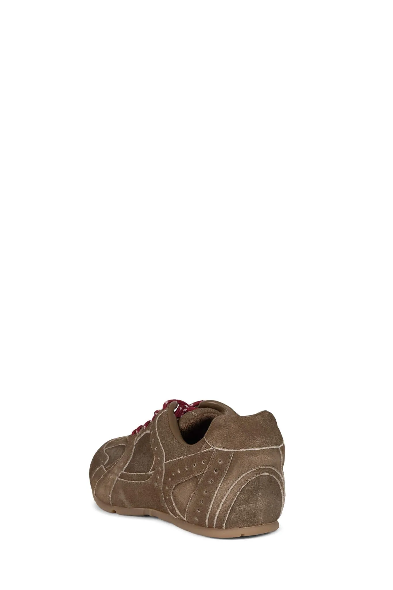 TONED sold by Jeffrey Campbell product image thumbnail 4