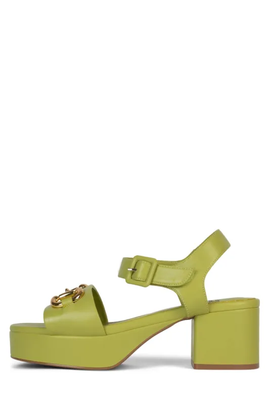 TIMELESS sold by Jeffrey Campbell