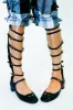 XAVIA sold by Jeffrey Campbell