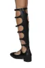 XAVIA sold by Jeffrey Campbell