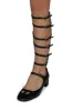 XAVIA sold by Jeffrey Campbell