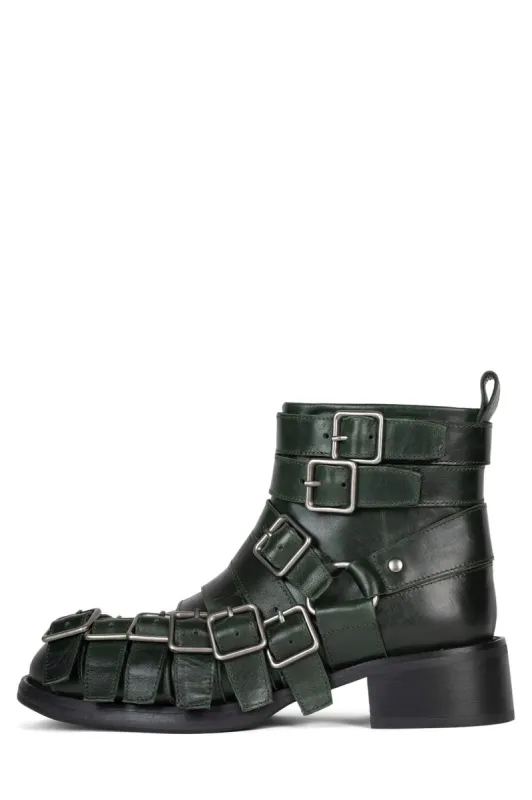 BELTED-UP sold by Jeffrey Campbell