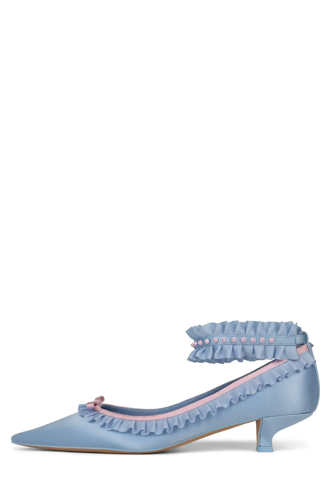 AUSSITOT sold by Jeffrey Campbell