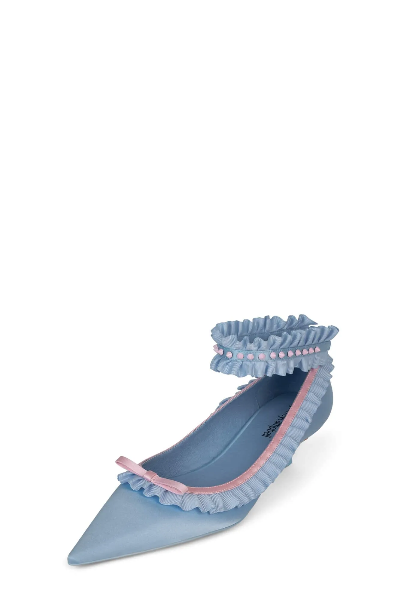 AUSSITOT sold by Jeffrey Campbell product image thumbnail 3