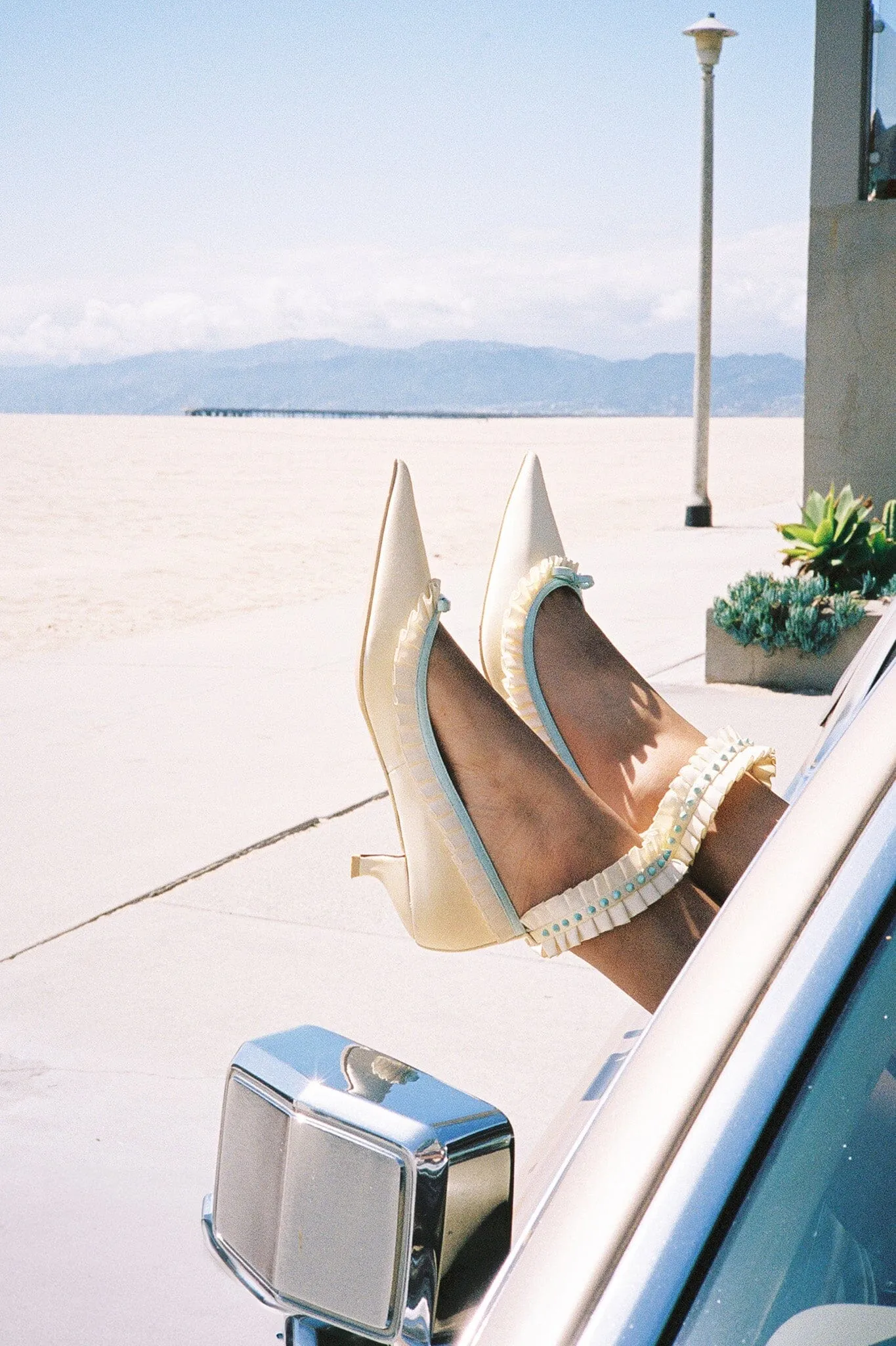 AUSSITOT sold by Jeffrey Campbell product image thumbnail 2