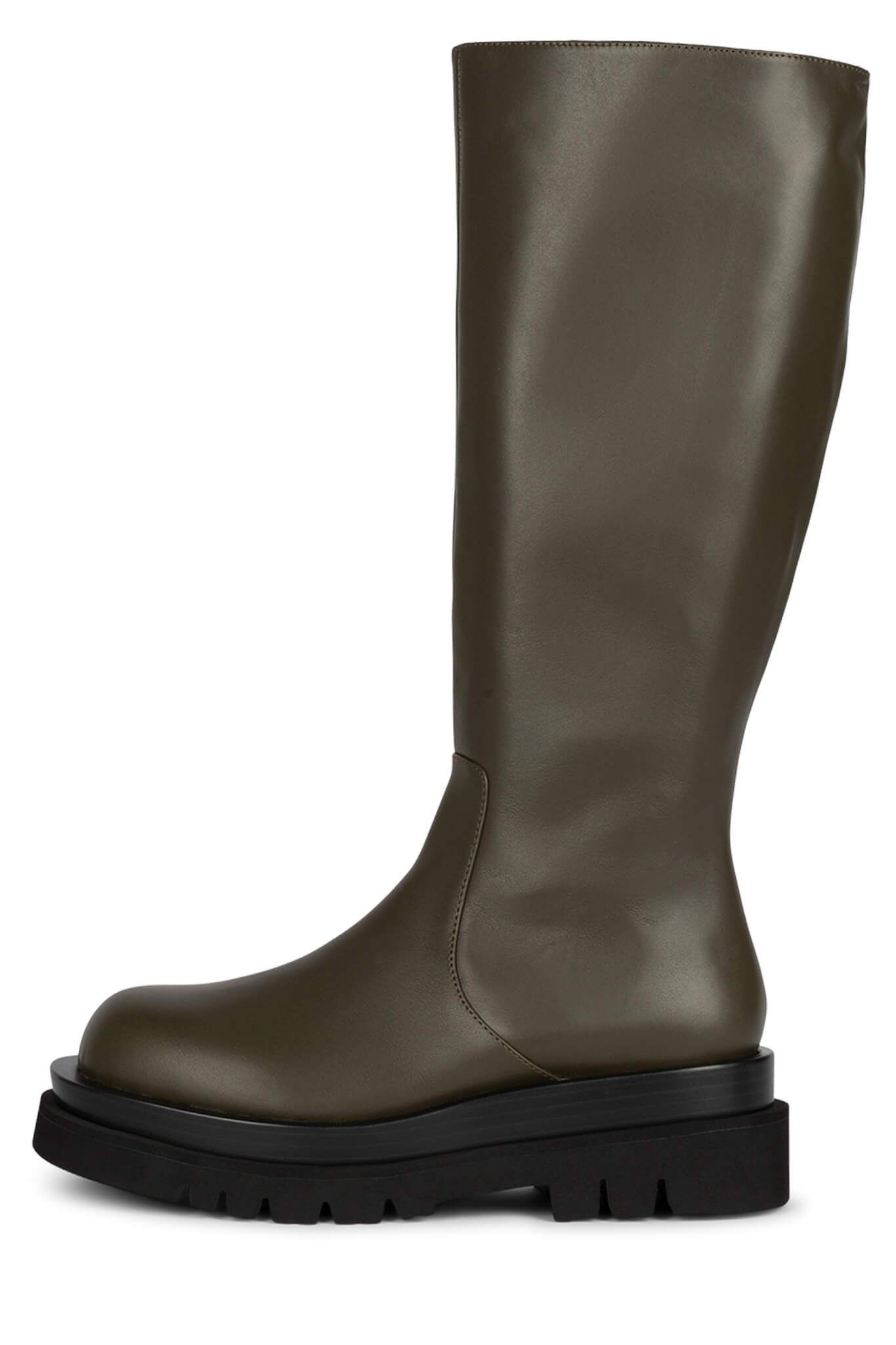TANKED-KH sold by Jeffrey Campbell product image thumbnail 5