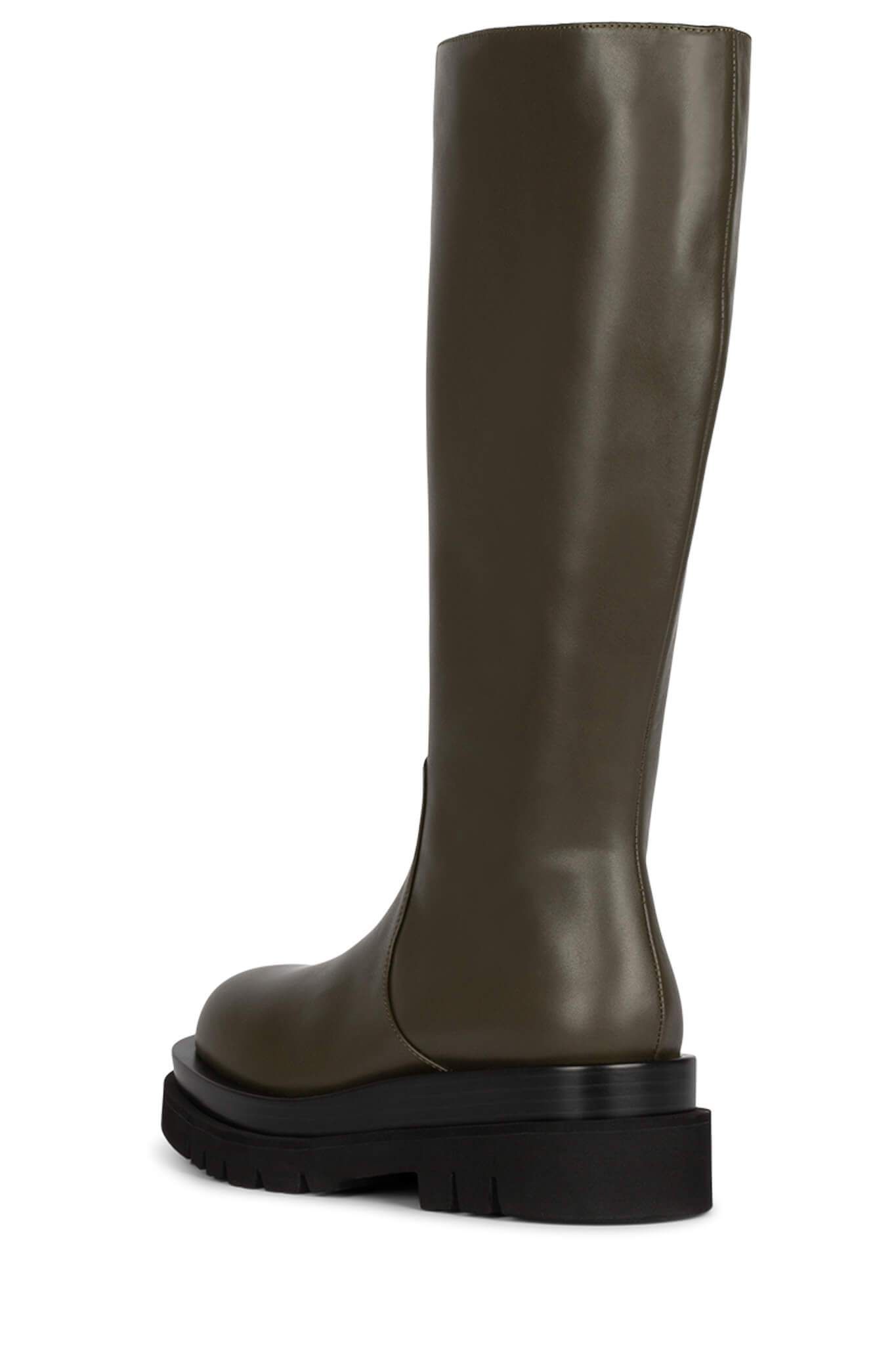 TANKED-KH sold by Jeffrey Campbell product image thumbnail 7
