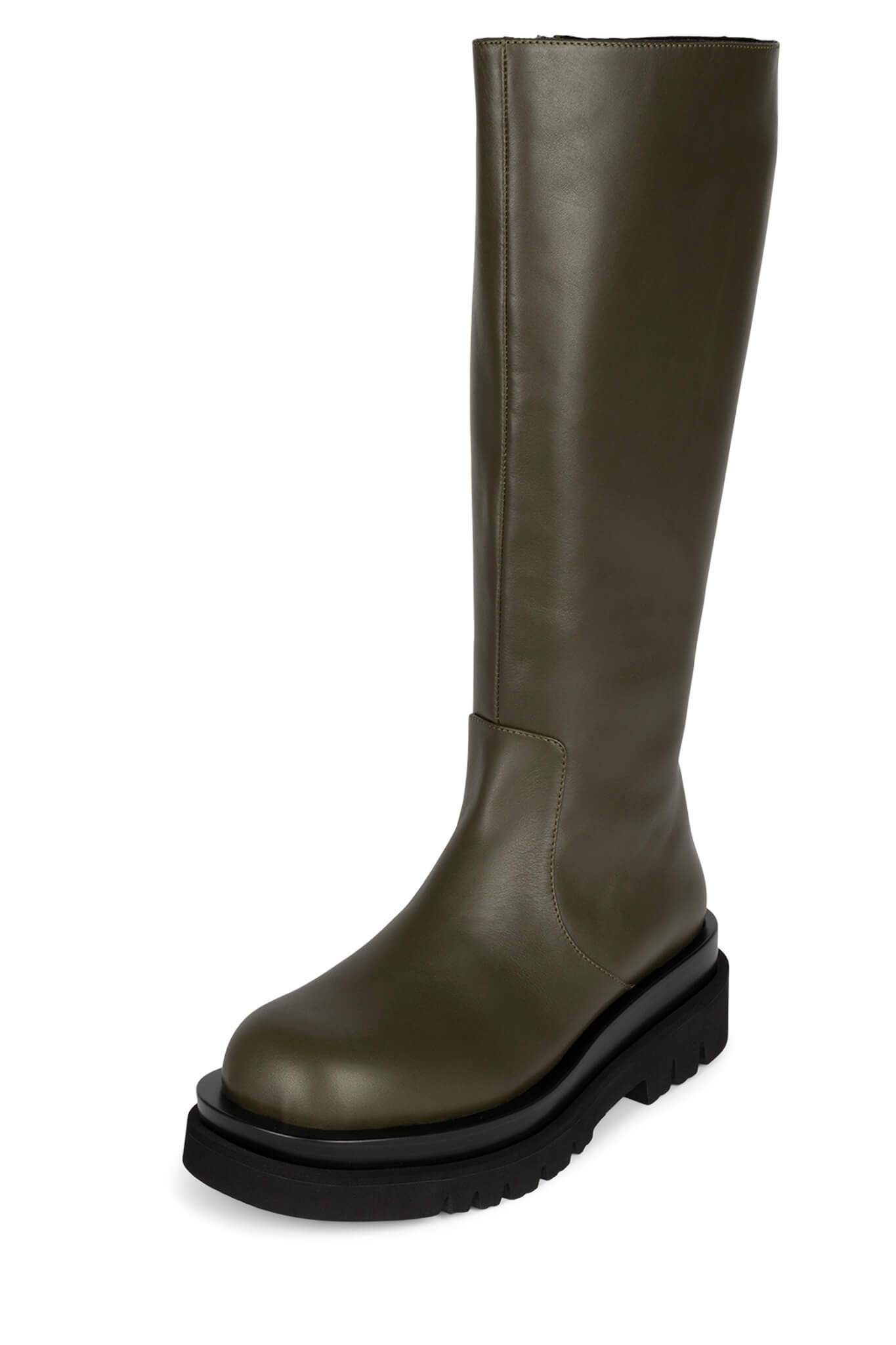 TANKED-KH sold by Jeffrey Campbell product image thumbnail 6