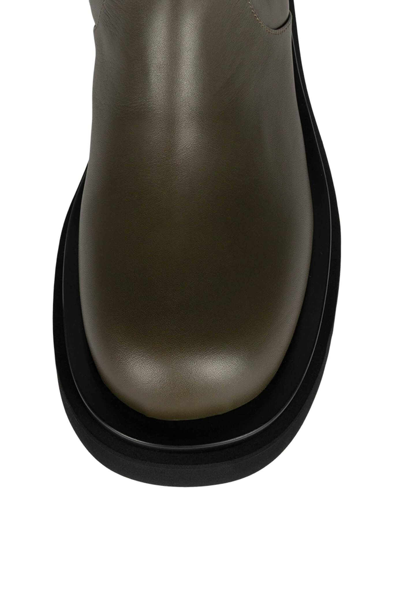 TANKED-KH sold by Jeffrey Campbell product image thumbnail 8