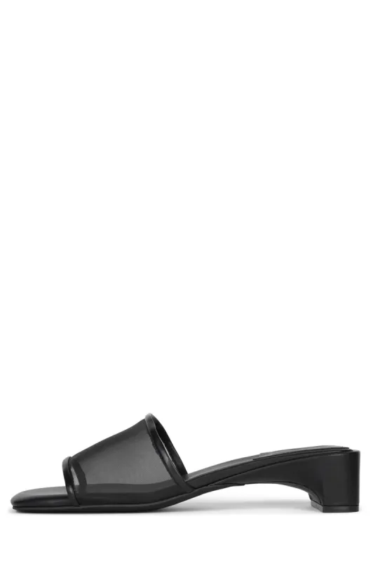 RESOLUTION sold by Jeffrey Campbell