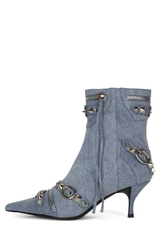 ALT-ROCK sold by Jeffrey Campbell