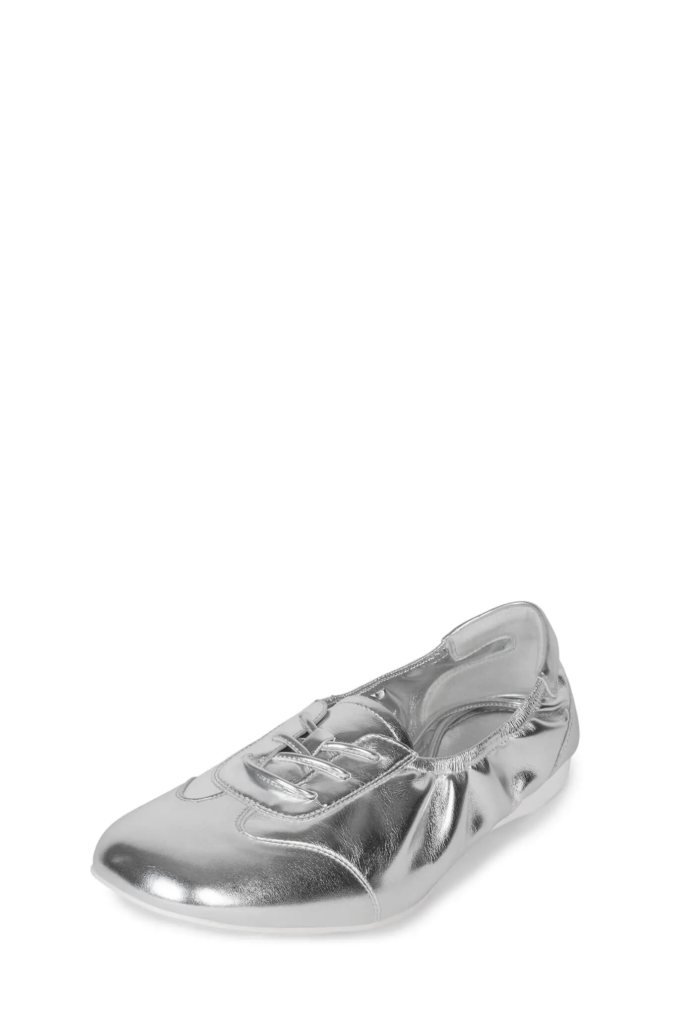 SCRIMMAGE sold by Jeffrey Campbell product image thumbnail 2