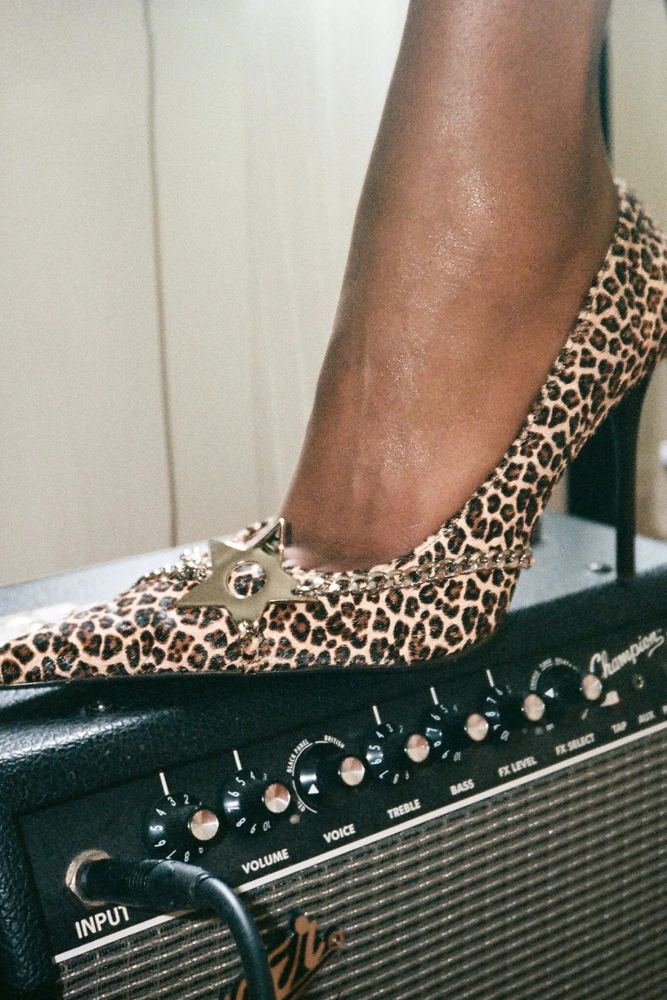 ETOILE-F sold by Jeffrey Campbell product image thumbnail 2