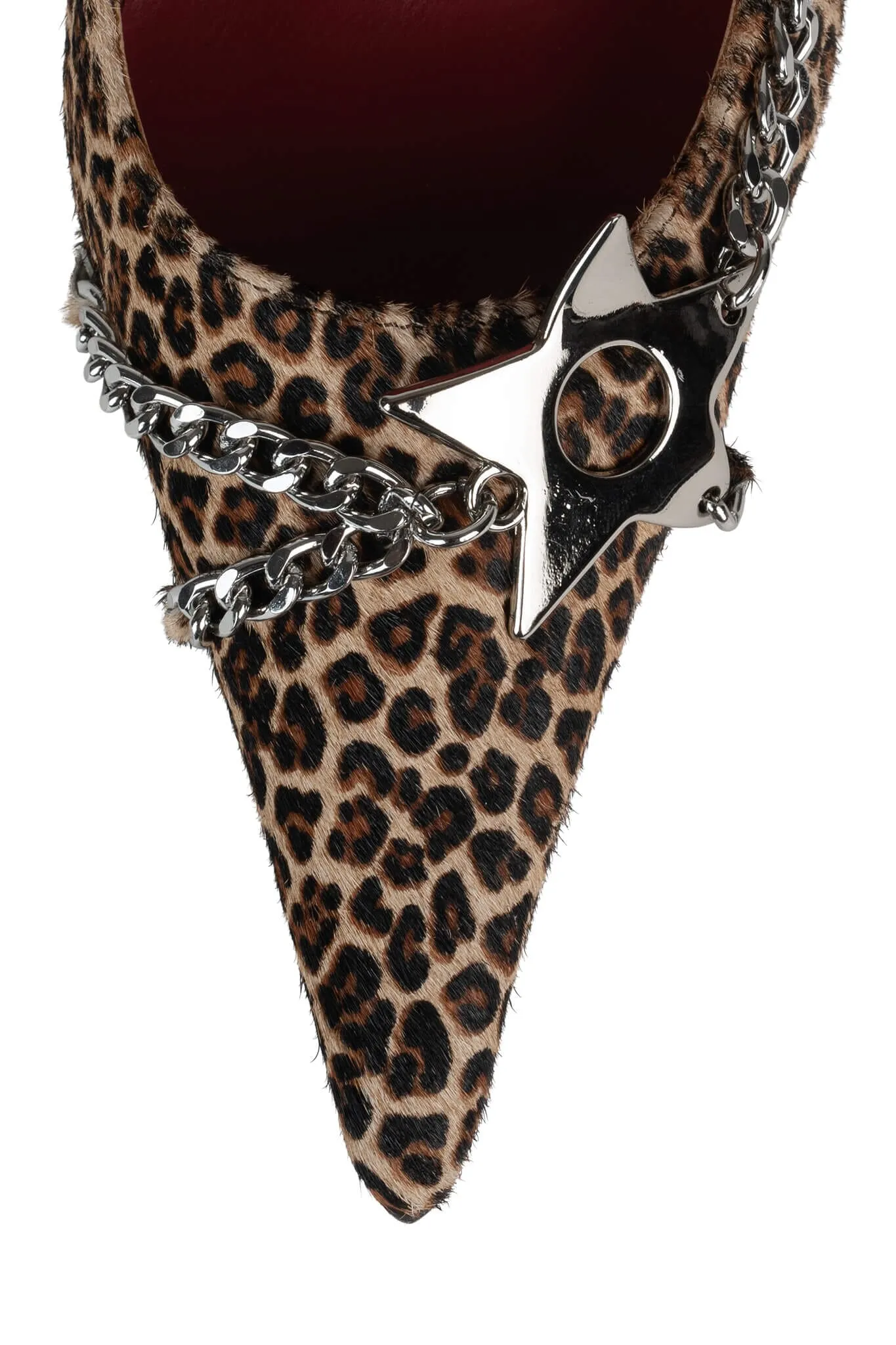 ETOILE-F sold by Jeffrey Campbell product image thumbnail 5