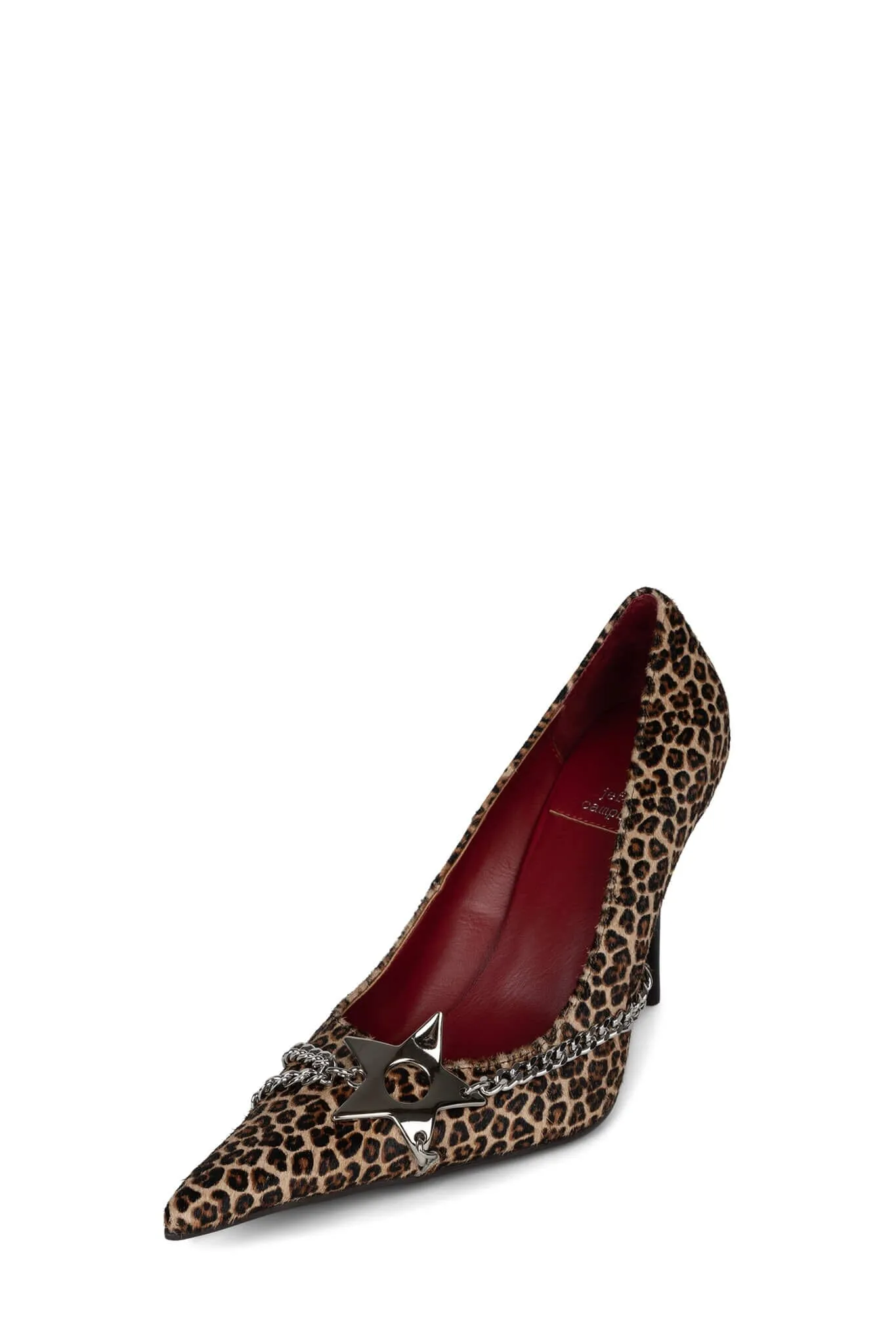 ETOILE-F sold by Jeffrey Campbell product image thumbnail 3