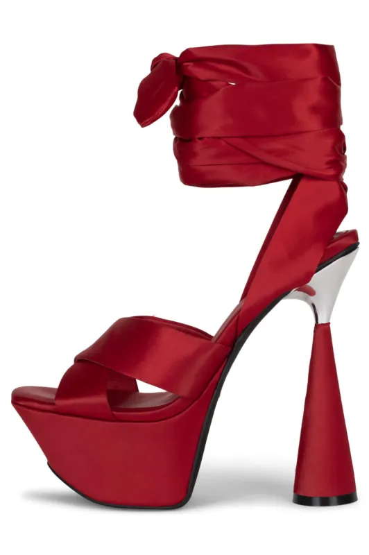 FIERCELY sold by Jeffrey Campbell