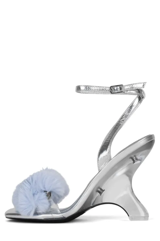 CHARMER sold by Jeffrey Campbell