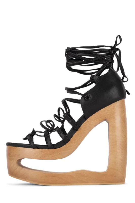 BLAZE-UP sold by Jeffrey Campbell