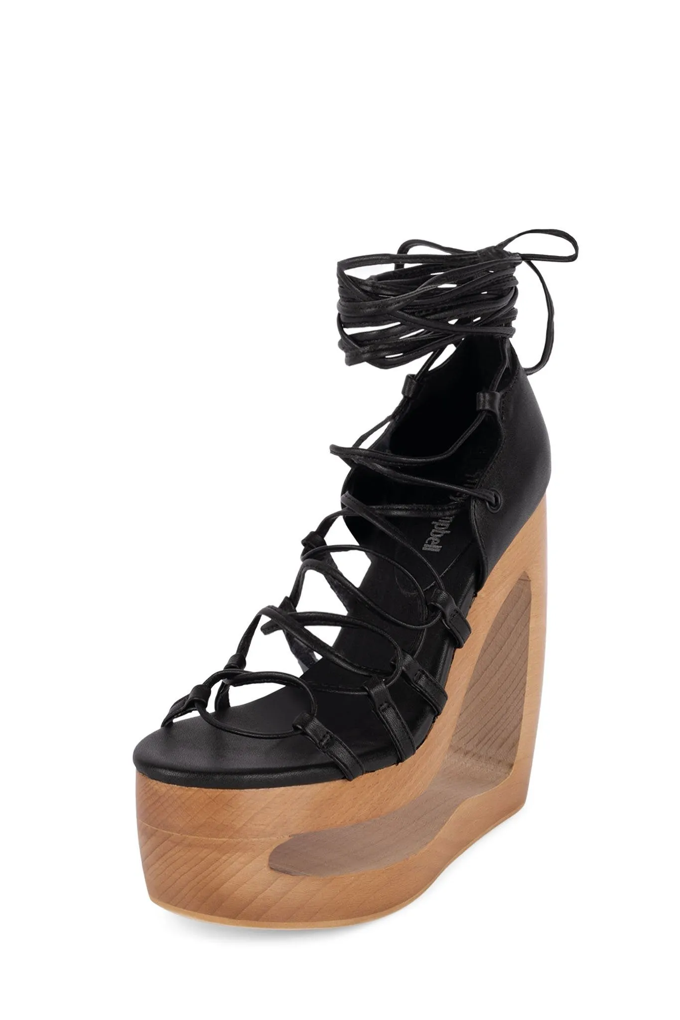 BLAZE-UP sold by Jeffrey Campbell product image thumbnail 4