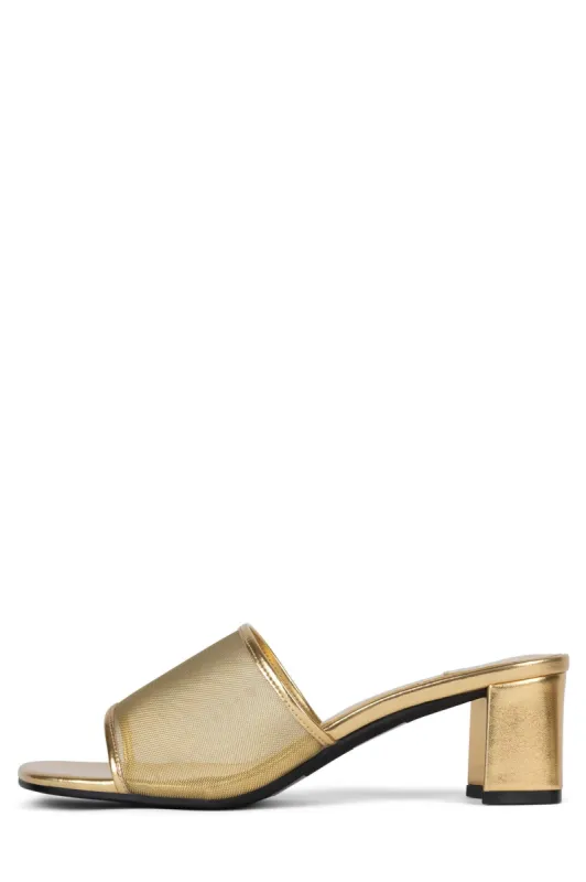 MALININ made by Jeffrey Campbell