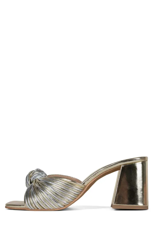 MELONGER-2 made by Jeffrey Campbell